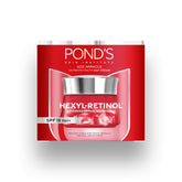 Pond’s – Age Miracle Day Cream – Wrinkle Corrector with Retinol-C & SPF 18 – 50g